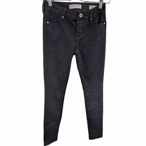 Bullhead Denim Co. Low Rise Skinniest Jeans Sz 3